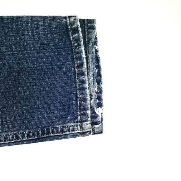 👦TONY HAWK Distressed Jeans - Picture 4 of 4